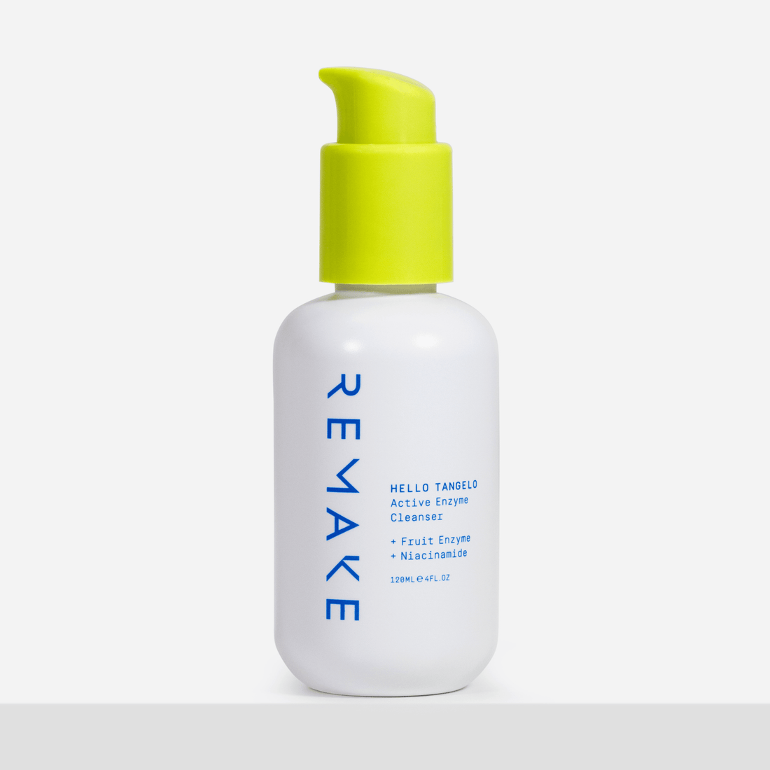HELLO TANGELO: Active Enzyme Cleanser - REMAKE