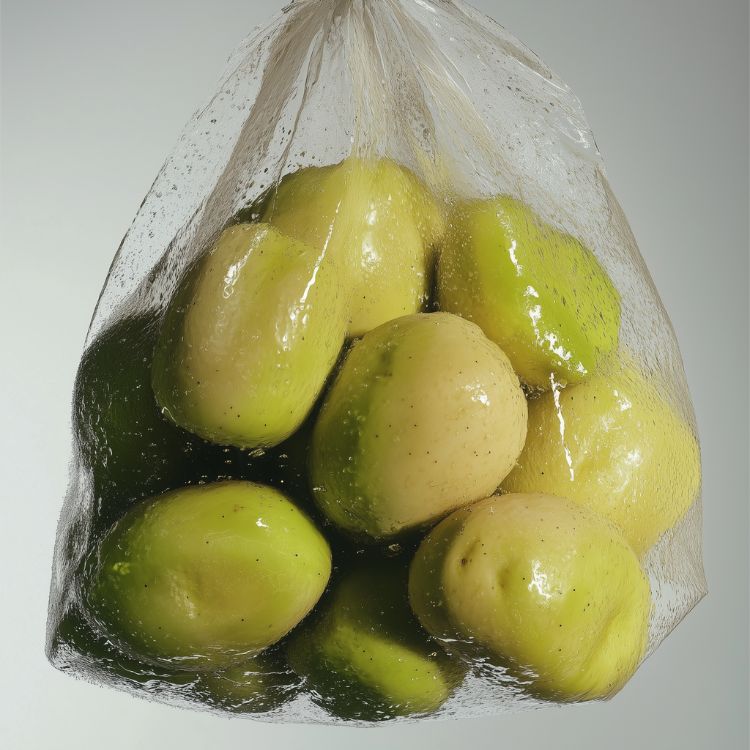 Kakadu Plums in packaging highlighting REMAKE vegan cruelty-free Australian clean skincare superfruit