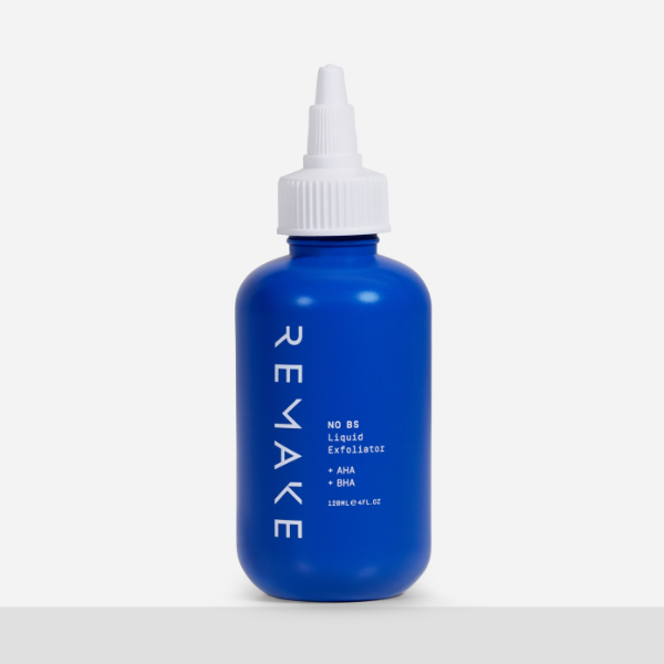 REMAKE NO BS Liquid Exfoliator product
