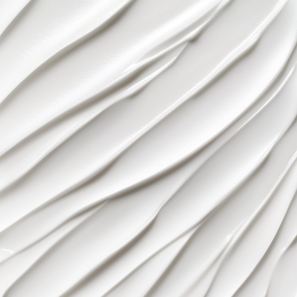 Australian vegan skincare formulation swatch Vitamin C moisturiser.