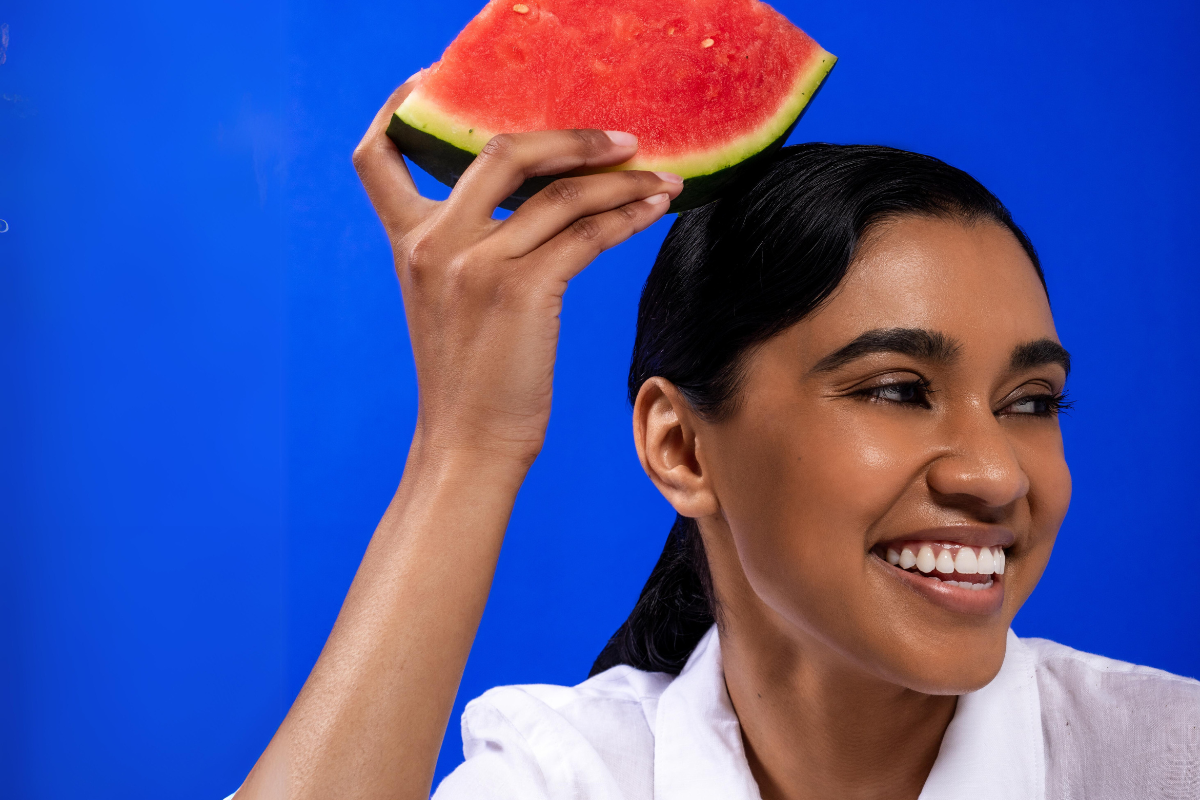 Get the glow with ultra-hydrating watermelon skincare - REMAKE