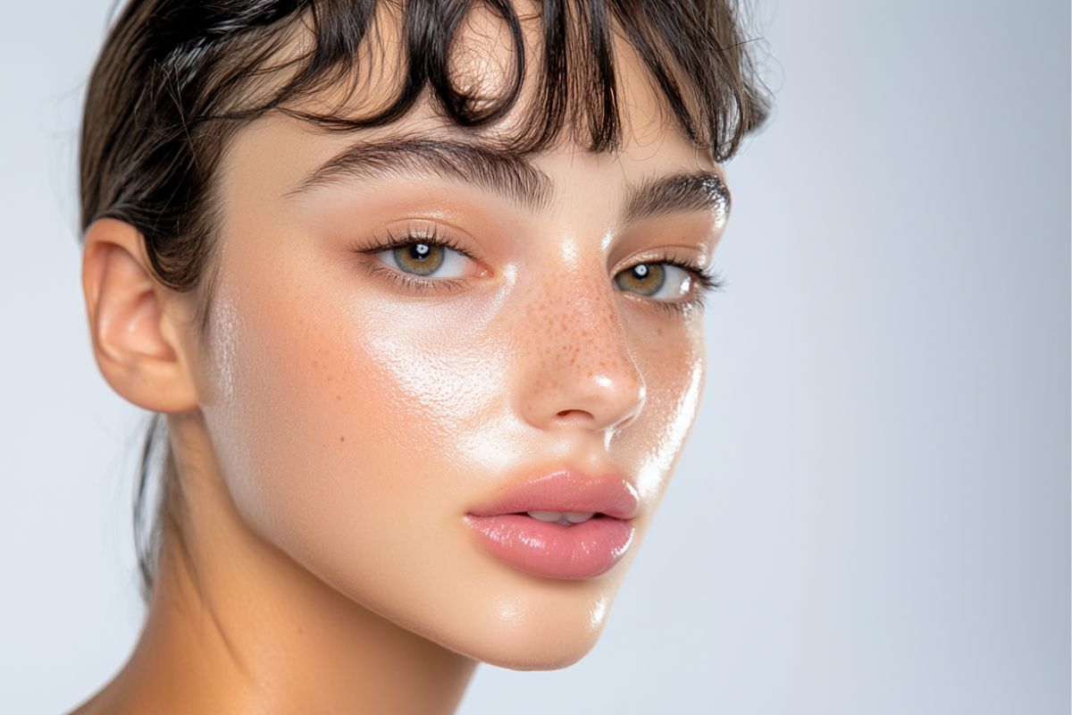 Say Hello to Glass Skin: A Comprehensive Guide to Hydration in Skincare - REMAKE