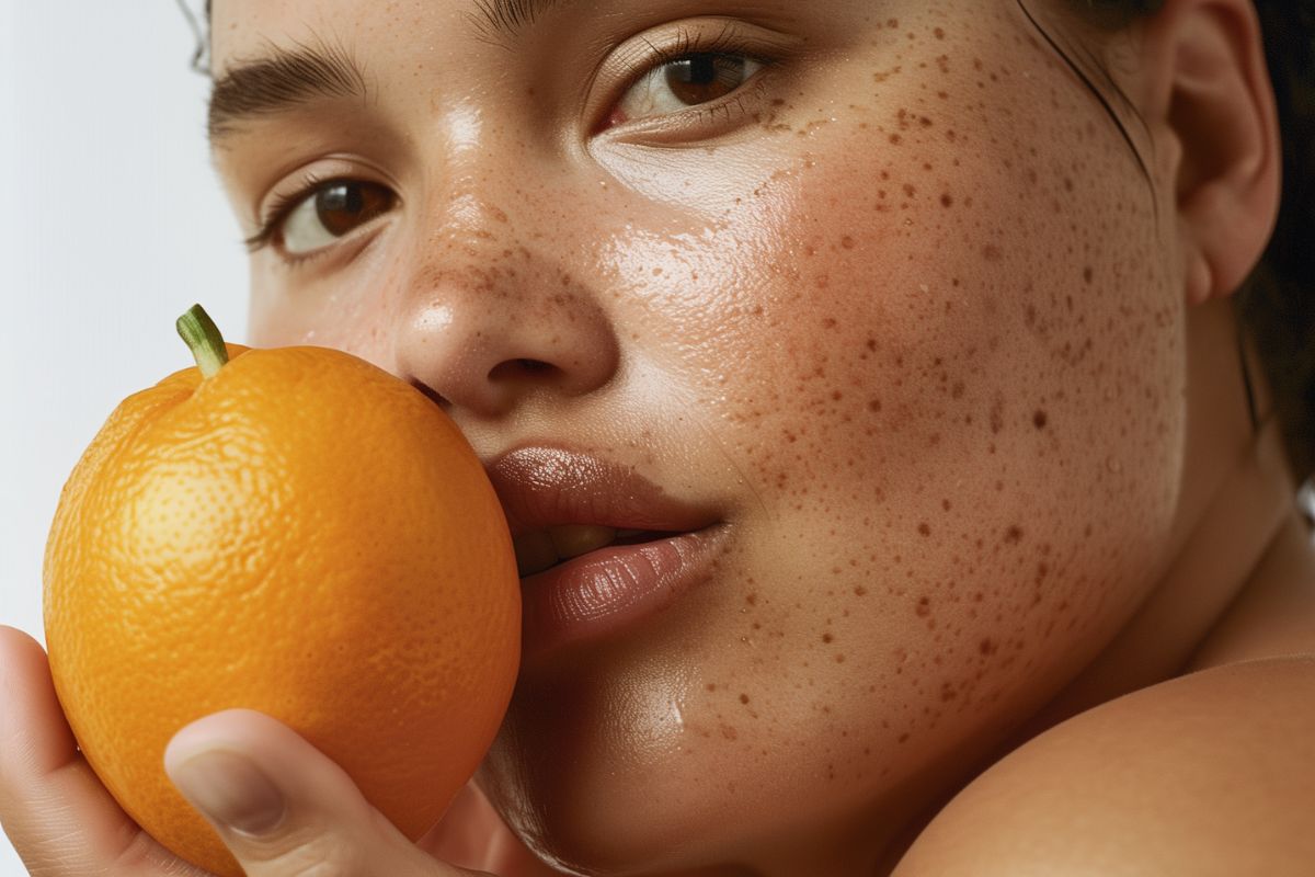 What to know about vitamin C, the ultimate dullness killer